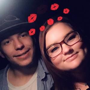 Meet your Posher, Hope